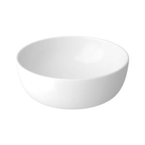 Cersanit K116-048-ECO - Umývadlo na dosku MODUO pr. 40 cm keramika/lesklá biela K116-048-ECO vyobraziť