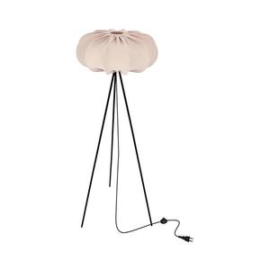 Stojacia lampa CAFEE 1xE27/40W/230V béžová/čierna 51-42040 vyobraziť