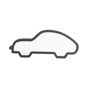 LED detská stolná lampička CAR LED/11W/230V čierna 41-10650 vyobraziť