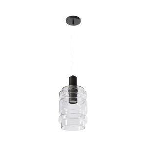 Závesný luster RADON na lanku 1xE27/40W/230V číry 31-45294 vyobraziť