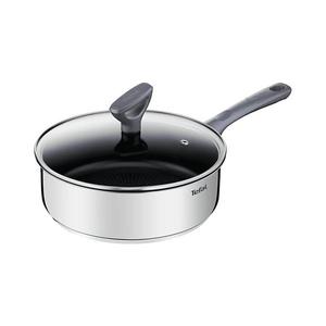 Tefal - Hlboká panvica s pokrievkou DAILY COOK 24 cm G7303255 vyobraziť