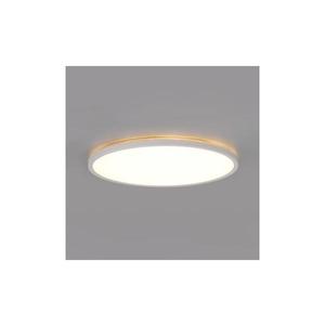 LED kúpeľňové stropné svietidlo NIVERA LED/32W/230V IP54 pr. 42 cm biele 004092 vyobraziť