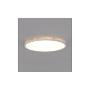 LED kúpeľňové svietidlo NIVERA LED/32W/230V IP54 pr. 42 cm biele + DO 004108 vyobraziť