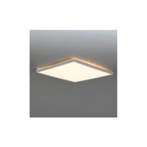 LED kúpeľňové stropné svietidlo NIVERA LED/24W/230V IP54 30x30 cm biele 004098 vyobraziť