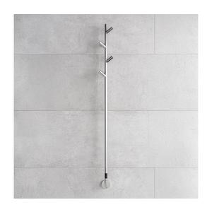 P.M.H. LS1SS-Elektrický sušiak na uteráky LISA 24W/230V 170 cm IP44 leštená nerezová oceľ LS1SS vyobraziť