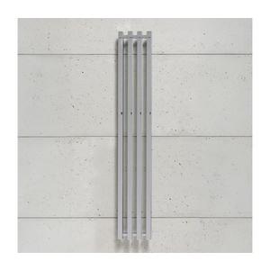 P.M.H. PX2C/4 - Kúpeľňový rebríkový radiátor PLUTO X 350W 150 cm lesklý chróm PX2C/4 vyobraziť