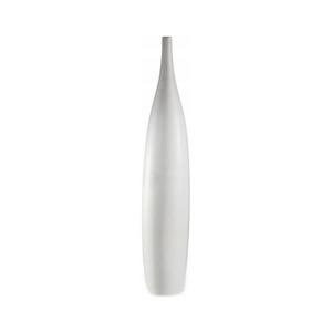 Estilo Home Keramická váza 70 cm, biela 5905623250229 vyobraziť