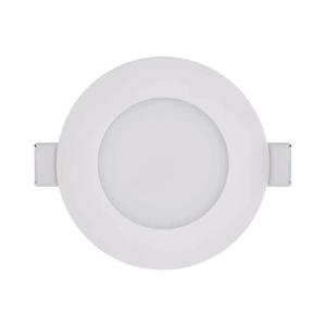 LED kúpeľňové podhľadové svietidlo LORI LED/4, 5W/230V IP65 2700/4000K biela ZV1163 vyobraziť