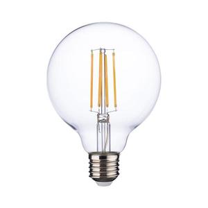 LED Žiarovka E27/5W/230V 2700K vyobraziť