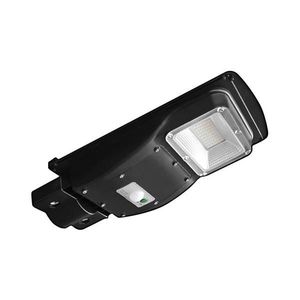 LED stmievateľná solárna pouličná lampa LED/6W/3, 2V 6000K IP65 5000 mAh + DO 95532 vyobraziť