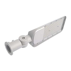 LED pouličná lampa SAMSUNG CHIP LED/50W/230V 4000K IP65 sivá 2120424 vyobraziť