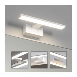Brilagi - LED osvetlenie zrkadla do kúpeľne VESTRA LED/6W/230V 30 cm IP44 biela FG-M1-C02-300-WHT vyobraziť