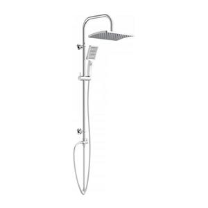 Schütte 60660 - Sprchová súprava MALLORCA lesklý chróm 60660 vyobraziť