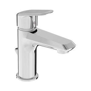 JIKA H3112E10041111 - Umyvadlová batéria TALAS 17, 4 cm, bez prepadu, chróm H3112E10041111 vyobraziť