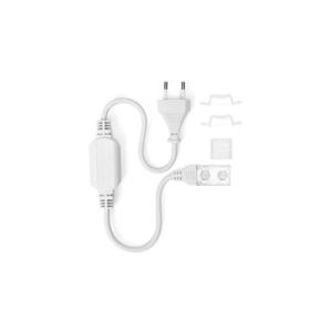 B.V. - Napájací zdroj pre LED pásy 8 mm 600W/230V biela B10303HU0 vyobraziť