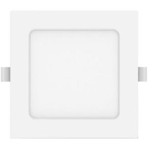 B.V. - LED zapustené stropné svietidlo LED/6W/230V 4000K 12x12 cm biele B10405WFY vyobraziť