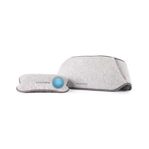 Lanaform - Hrejivý pás WAIST WARMER 400W/230V 9674 vyobraziť