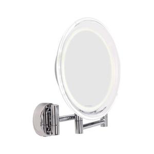 Lanaform - LED Nástenné kozmetické zrkadlo WALL LED/4xAAA 7259 vyobraziť