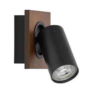 Osram - LED Nástenné bodové svietidlo DECOR MERCURY 1xGU10/3, 4W/230V 4099854471070 vyobraziť