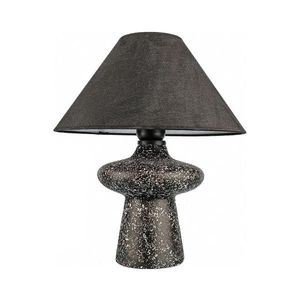 Stolná lampa RAMZES 1xE27/40W/230V čierna 687HMY2405 vyobraziť