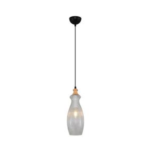 Závesný luster na kábli BOTTLE 1xE14/4W/230V číry 701CHD1273 vyobraziť