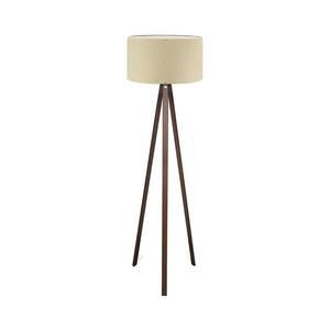 Stojacia lampa AYD 1xE27/40W/230V béžová/hnedá 780SGN2603 vyobraziť