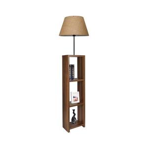 Stojacia lampa AYD 1xE27/40W/230V hnedá 780SGN2611 vyobraziť