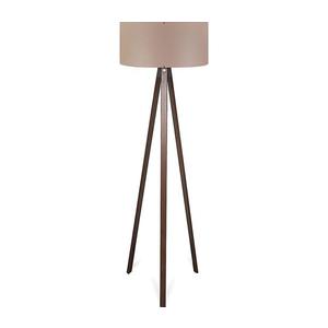 Stojacia lampa AYD 1xE27/40W/230V hnedá 780SGN3487 vyobraziť