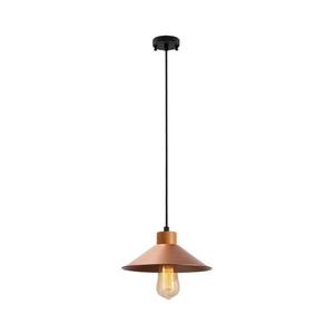 Luster na lanku MANAVGAT 1xE27/40W/230V medený/hnedý 795LMG1107 vyobraziť