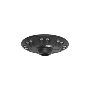 LED solárne pouličné svietidlo so senzorom LUVIA LED/15W/3, 2V 6500K IP54 5400 mAh+diaľkovým ovládaním 003690 vyobraziť
