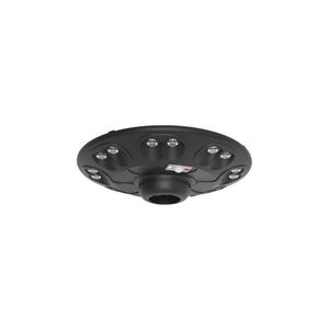 LED solárne pouličné svietidlo so senzorom LUVIA LED/15W/3, 2V 4000K IP54 5400 mAh + diaľkový ovládač 004180 vyobraziť