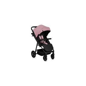 Lionelo - športový kočík MIRA Pink Rose 5903771719971 vyobraziť