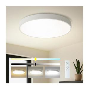 Brilagi - LED stmievateľné svietidlo POOL SMART LED/100W/230V priemer 80 cm Wi-Fi Tuya biela +DO BRI355 vyobraziť