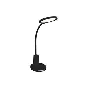 Top Light - LED stmievateľná dotyková stolová lampa VIOLA LED/12W/230V 2700-6500K čierna Viola C vyobraziť