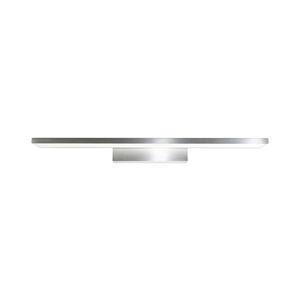 Top Light-LED Kúpeľňové osvetlenie zrkadla COLUMBIA LED/12W/230V IP44 60cm matný chróm Columbia 60 vyobraziť