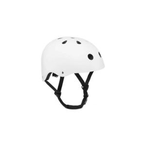 Lionelo - Detská prilba HELMET biela 5902581658609 vyobraziť