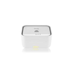 Lionelo - Ohrievač vlhčených obrúskov BABYBLISS 20W/230V 5903771721899 vyobraziť