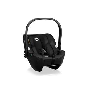 Lionelo - Autosedačka MOXIE i-Size 40-87 cm Čierny Onyx 5903771722933 vyobraziť