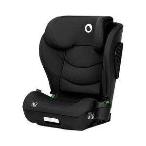 Lionelo - Autosedačka NEAL i-Size 100-150 cm Čierny karbón 5903771723077 vyobraziť