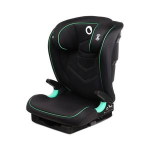 Lionelo - Autosedačka NEAL i-Size 100-150 cm Čierny Onyx 5903771700504 vyobraziť