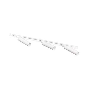 Zuma Line 3559 - Bodové svietidlo pre lištový systém LULU 3xGU10/35W/230V biele 3559 vyobraziť