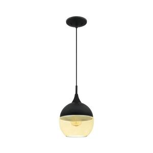 Westinghouse 6345940 - Luster na lanku ART DECO 1xE27/60W/230V 6345940 vyobraziť