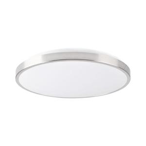 LED Stropné svietidlo LIBRA LED/24W/230V pr. 39 cm lesklý chróm 320155 vyobraziť