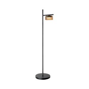 LED stojacia lampa OFELIA 1xGX53/6W/230V čierna/béžová 331496 vyobraziť