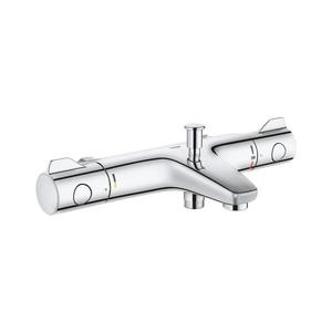 GROHE - GROHTHERM vyobraziť