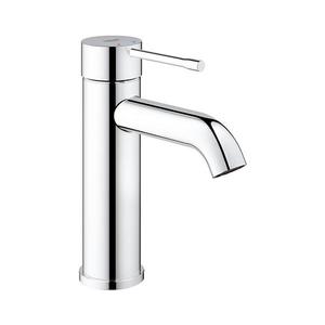 GROHE 23590001 - Umývadlová batéria ESSENCE, veľkosť S, lesklý chróm 23590001 vyobraziť