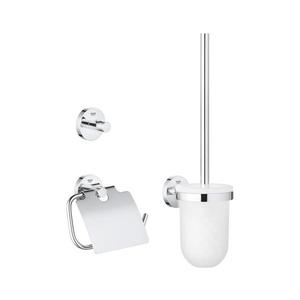 GROHE 40407001 - Sada doplnkov ESALS lesklý chróm 40407001 vyobraziť