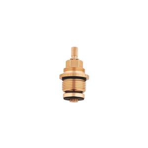 GROHE 7025000 - Vreteno pre podomietkové ly 34” mosadz 7025000 vyobraziť