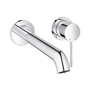 GROHE 19967001 - Umývadlová batéria ESSENCE 110 mm lesklý chróm 19967001 vyobraziť