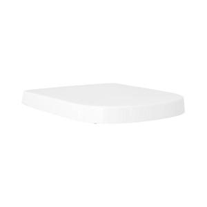 GROHE 39330002 - WC sedadlo EURO CERAMIC, odolná biela 39330002 vyobraziť